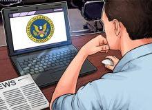 针对欺诈性数字资产交易网站,SEC发布全新投资者警报
