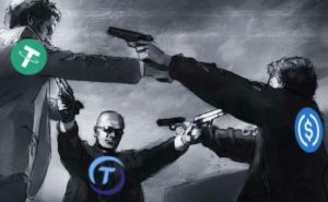 Paxos CEO 揭秘 PAX 如何备战稳定币大战及可能的商业模式