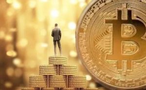 2019年BTC大涨45%，数字黄金打败实体黄金！巨鲸也动作不断