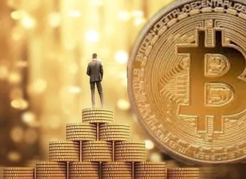 2019年BTC大涨45%,数字黄金打败实体黄金!巨鲸也动作不断