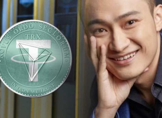 孙宇晨宣布推迟波场版USDT 2000万美元激励计划至5月7日