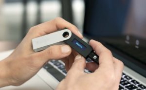 Ledger为受监管的数字货币交易所NDAX提供电子钱包管理解决方案