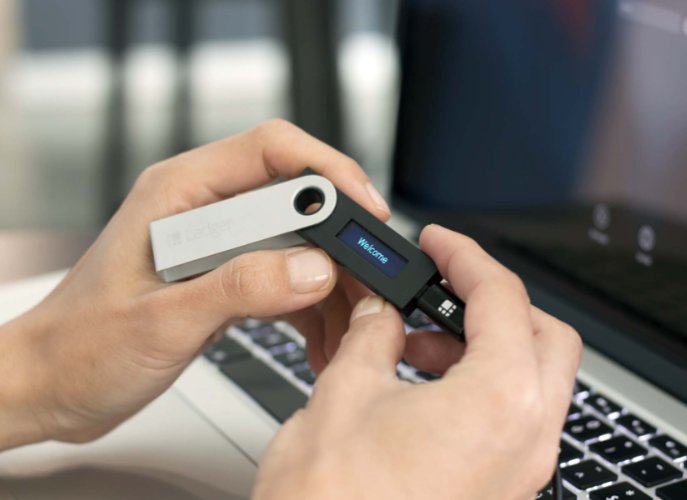 Ledger为受监管的数字货币交易所NDAX提供电子钱包管理解决方案