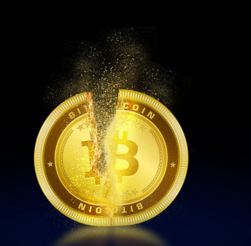 比特币区块奖励第三次减半时会发怎样?