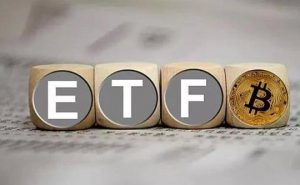 ETF再遭推迟 加密货币24H成交量破1000亿美元 还要什么自行车？