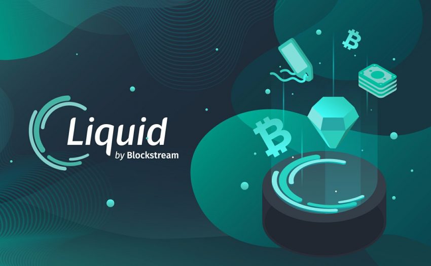 比特币初创公司Blockstream推出新平台,允许企业用户发行证券型代币