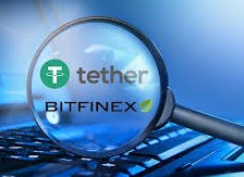 稳定币USDT发行方Tether承认曾使用部分储备资金投资比特币