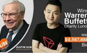 人民网：请巴菲特站台的风险有点大