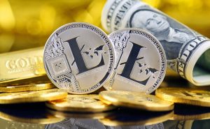 LTC“神助攻”上线在即，历史走势现翻倍机会