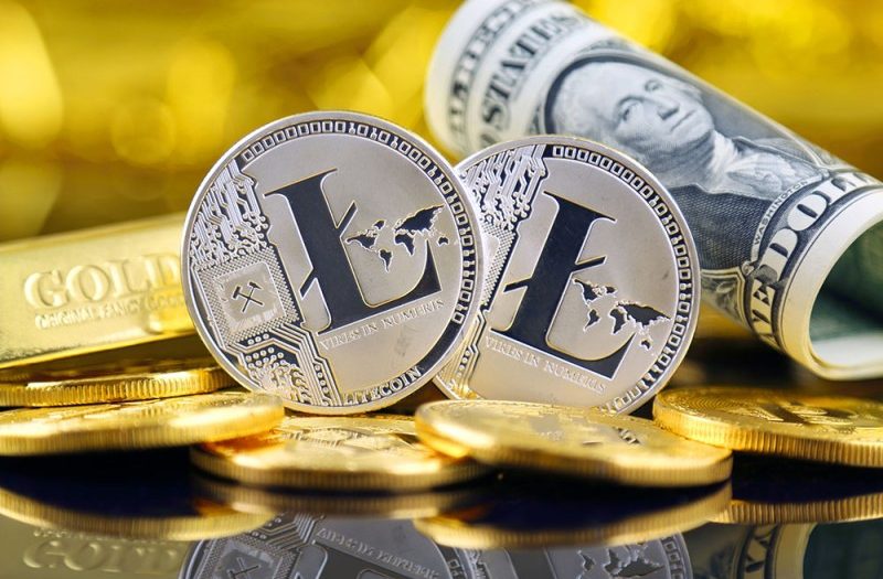 LTC“神助攻”上线在即,历史走势现翻倍机会