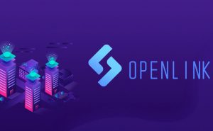 一文读懂OpenLink(OLINK)：OC系统上的第一个DeFi项目