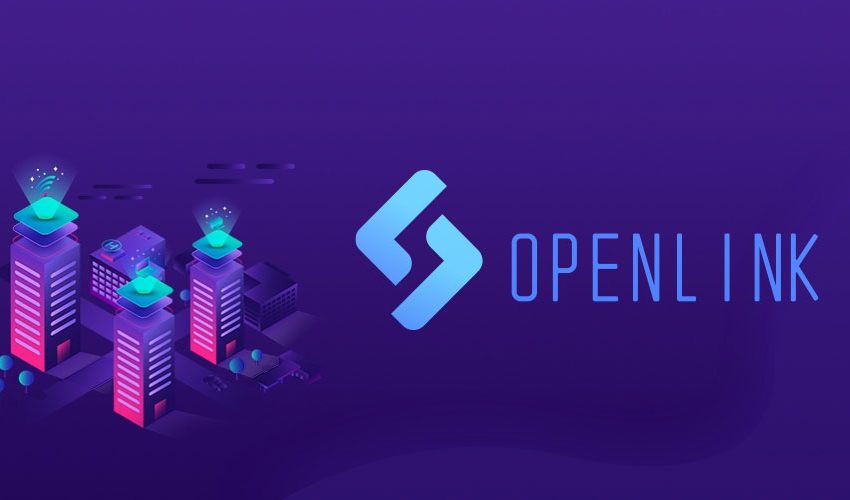 一文读懂OpenLink(OLINK):OC系统上的第一个DeFi项目